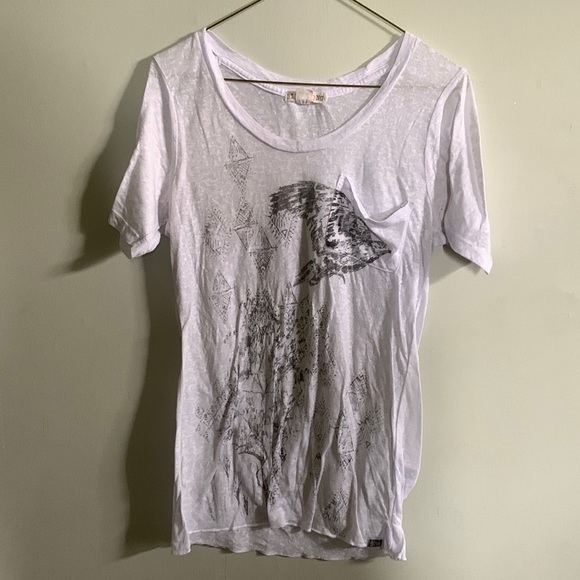 Billabong T-shirt - Picture 1 of 6